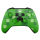 Akcesoria do konsol MICROSOFT XBOX One S Minecraft Creeper edition